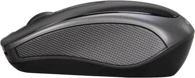 Alt view image 5 of 7 - GIGABYTE  KM7580  Black  15  Function Keys 2.4GHz Wireless  Keyboard