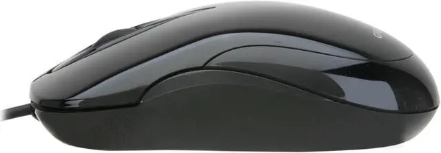 Alt view image 5 of 7 - GIGABYTE GK-KM6150 Black USB Wired Standard Multimedia Keyboard & Mouse Combo