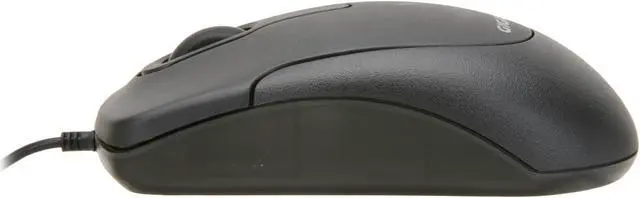 Alt view image 5 of 7 - GIGABYTE GK-KM5200 Black USB Wired Standard Multimedia Keyboard & Mouse Combo