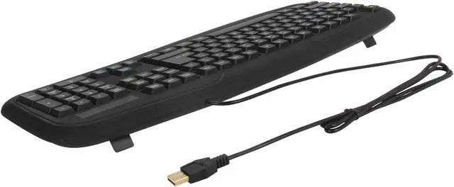 Alt view image 3 of 4 - GIGABYTE Force K3 Gaming Keyboard