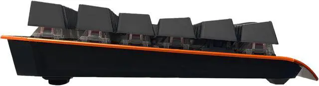 Alt view image 3 of 6 - GIGABYTE GK-XK700 XK700 Gaming Keyboard