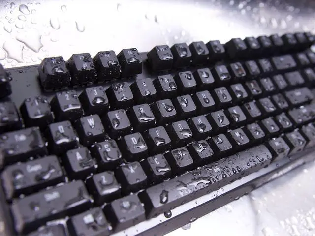 Alt view image 10 of 20 - GIGABYTE AORUS K9 Optical RGB Gaming Keyboard - Red Switch