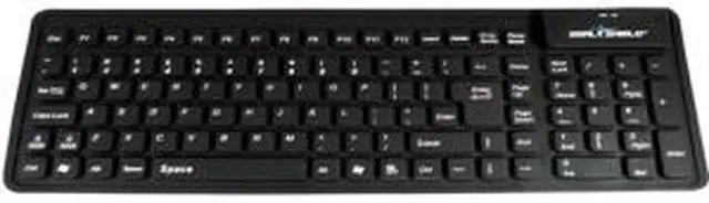 Main image of Seal Shield SEAL Flex SSF106 Keyboard