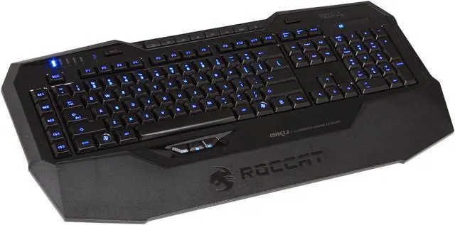 Main image of ROCCAT ROC-12-701 ISKU Keyboard