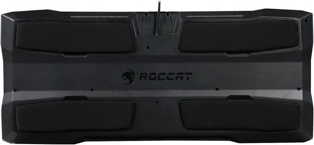 Alt view image 3 of 7 - Roccat Sova Membrane Gaming Lapboard
