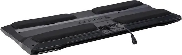 Alt view image 5 of 7 - Roccat Sova Membrane Gaming Lapboard