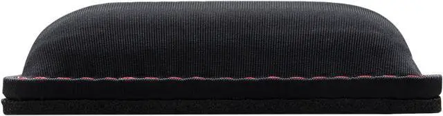 Alt view image 3 of 8 - HyperX Cooling Gel Ergonomic Wrist Rest (HX-WR)