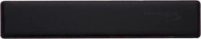 Alt view image 2 of 8 - HyperX Cooling Gel Ergonomic Wrist Rest (HX-WR)
