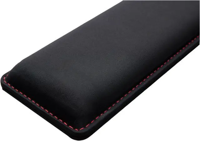 Alt view image 4 of 8 - HyperX Cooling Gel Ergonomic Wrist Rest (HX-WR)