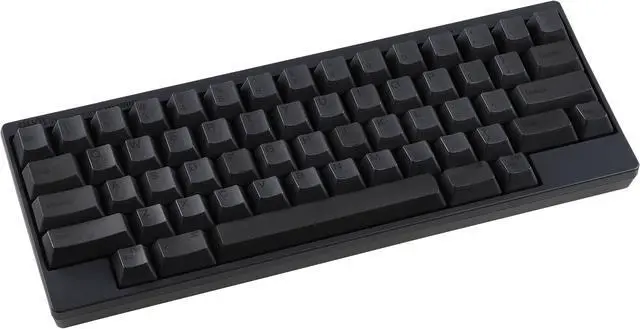 Alt view image 2 of 9 - HHKB CG01000-296601 Professional HYBRID Gaming Keyboard