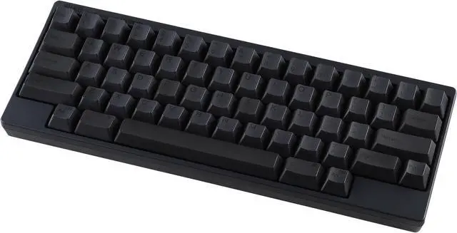 Alt view image 3 of 9 - HHKB CG01000-296601 Professional HYBRID Gaming Keyboard