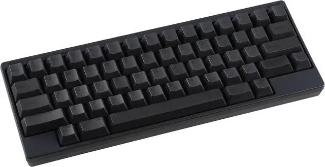 Alt view image 2 of 9 - HHKB CG01000-297201 Professional HYBRID Type-S Gaming Keyboard