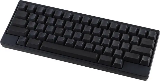 Alt view image 3 of 9 - HHKB CG01000-297201 Professional HYBRID Type-S Gaming Keyboard