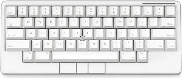 Main image of HHKB CG01000-310287 Studio Gaming Keyboard
