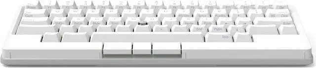 Alt view image 4 of 11 - HHKB CG01000-310287 Studio Gaming Keyboard