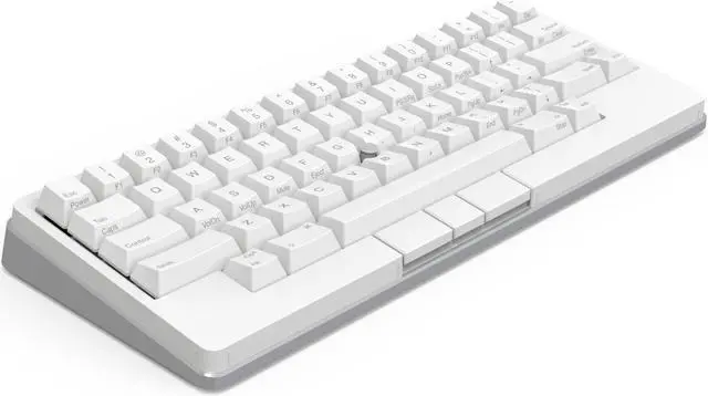 Alt view image 2 of 11 - HHKB CG01000-310287 Studio Gaming Keyboard