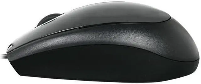 Alt view image 5 of 6 - V7 CK0M1-6N6 Black USB Wired Standard Multimedia Keyboard/Mouse Combo - OEM