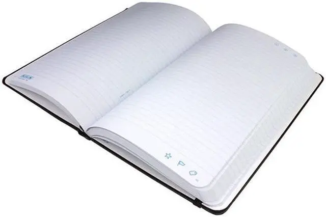 Alt view image 9 of 11 - Livescribe 3 Smartpen Pro Edition for Android & iOS Tablets and Smartphones