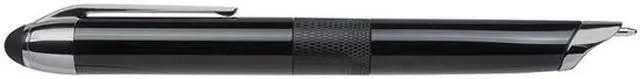 Alt view image 2 of 11 - Livescribe 3 Smartpen Pro Edition for Android & iOS Tablets and Smartphones