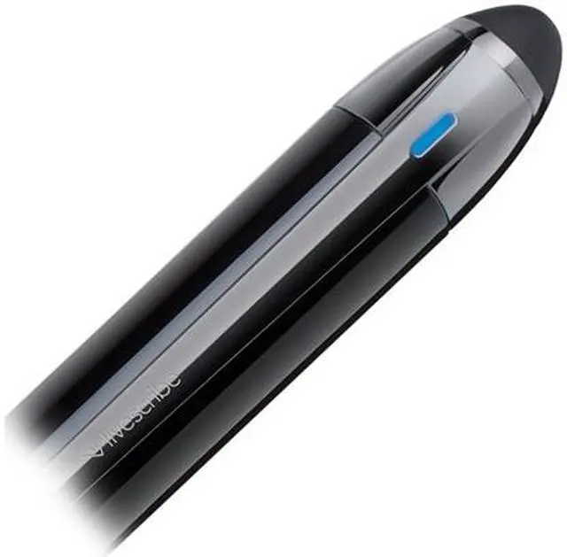 Alt view image 6 of 11 - Livescribe 3 Smartpen Pro Edition for Android & iOS Tablets and Smartphones