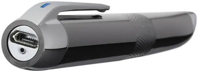 Alt view image 4 of 11 - Livescribe 3 Smartpen Pro Edition for Android & iOS Tablets and Smartphones