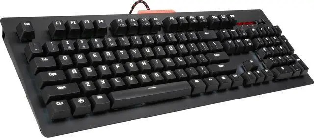 Main image of EpicGear Defiant Mechanical Gaming Keyboard – EG MMS Purple Switch