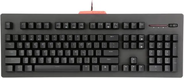 Alt view image 2 of 5 - EpicGear Defiant Mechanical Gaming Keyboard – EG MMS Purple Switch