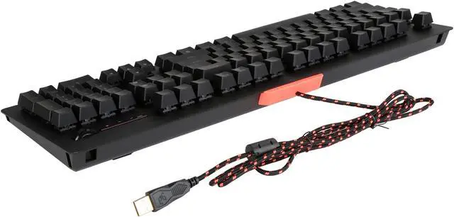 Alt view image 3 of 5 - EpicGear Defiant Mechanical Gaming Keyboard – EG MMS Purple Switch