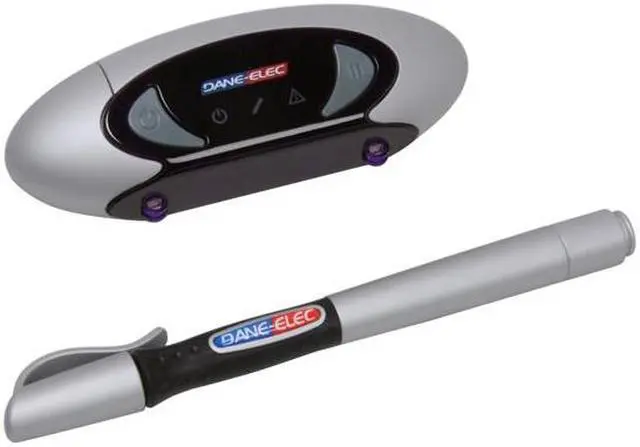 Main image of DANE-ELEC DA-DP1-01GC5R USB Zpen Digital Pen and Receiver
