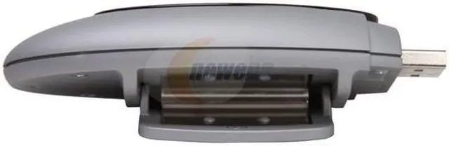 Alt view image 3 of 5 - DANE-ELEC DA-DP1-01GC5R USB Zpen Digital Pen and Receiver