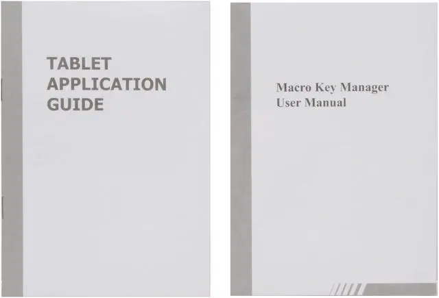 Alt view image 10 of 11 - VisTablet 98-903w10211-000 12.1" Widescreen Active Area USB Tablet