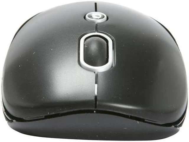 Alt view image 5 of 8 - Pixxo KA-75W1 103 Normal Keys 2.4GHz Wireless Ergonomic Keyboard and Laser Mouse