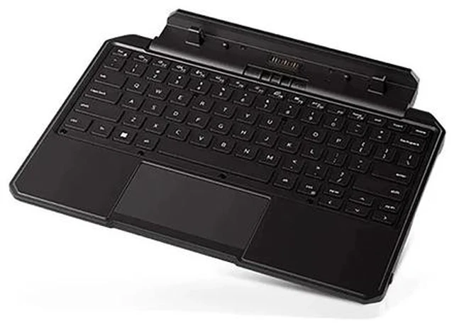 Main image of Dell Pro Rugged 12 Keyboard - RE1226KE