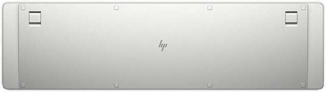 Alt view image 7 of 7 - HP 970 Programmable Wireless Keyboard (3Z729AA)