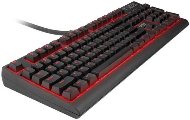 Alt view image 4 of 7 - Turtle Beach IMPACT 700 Premium Mechanical Gaming Keyboard