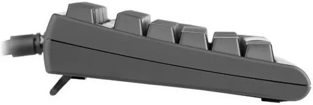 Alt view image 6 of 7 - Turtle Beach IMPACT 700 Premium Mechanical Gaming Keyboard