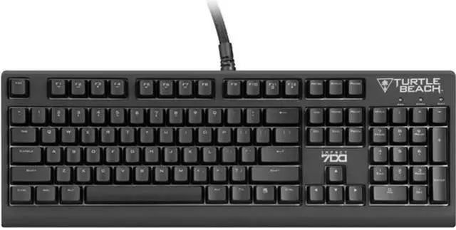 Main image of Turtle Beach IMPACT 700 Premium Mechanical Gaming Keyboard
