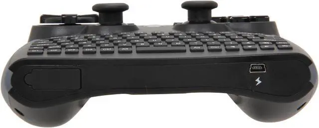 Alt view image 4 of 5 - Cideko AK08 Air Keyboard Conqueror All-in-one Keyboard