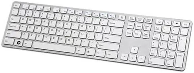 Main image of I-Rocks KR-6402-WH Keyboard