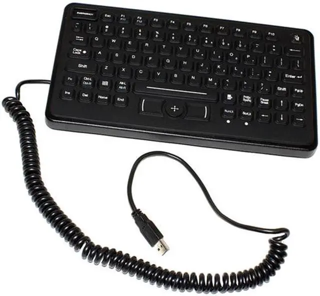 Main image of Datalogic 95ACC1330 Keyboard