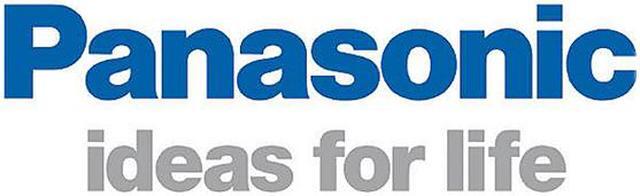 Main image of Panasonic iKey Magnesium Detachable Folding Keyboard with Touchpad