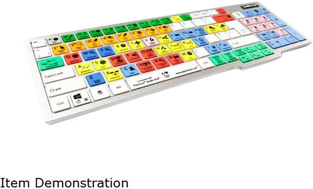 Main image of Editors Keys EK-EKPS1D002 Keyboard