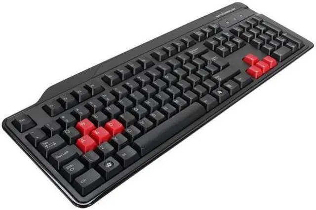 Main image of Raptor Gaming LK1 Keyboard
