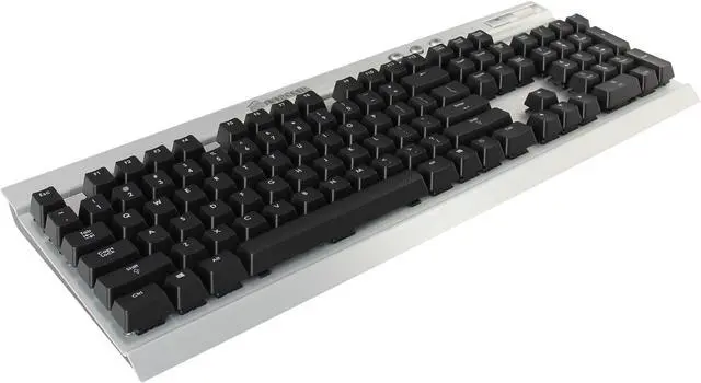 Alt view image 8 of 11 - Corsair CH-9000019-NA Vengeance K70 Mechanical Keyboard