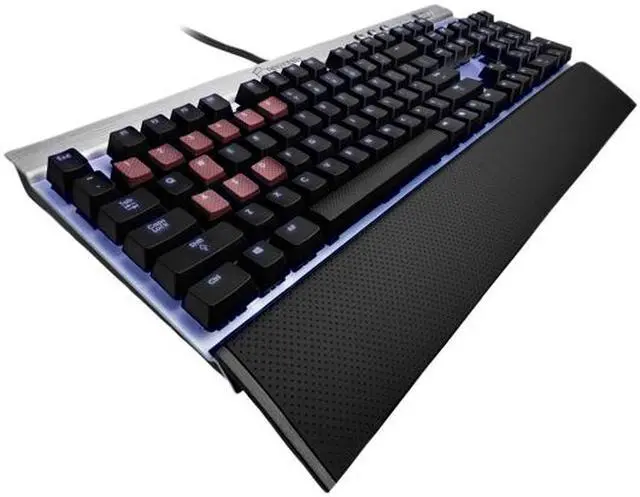 Alt view image 4 of 11 - Corsair CH-9000019-NA Vengeance K70 Mechanical Keyboard