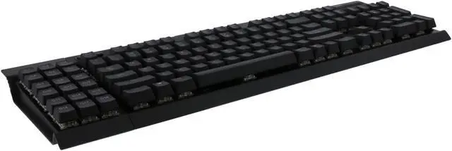 Corsair Gaming K95 RGB Mechanical Keyboard, Backlit RGB LED