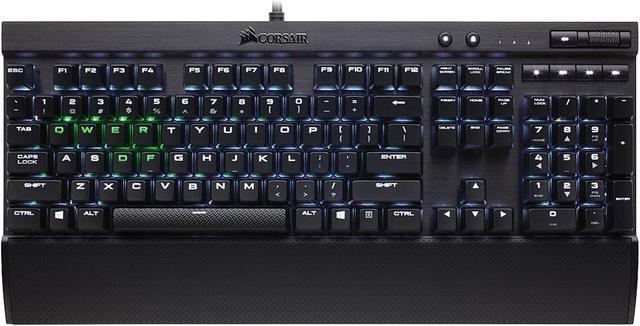 Corsair Gaming K70 LUX RGB Mechanical Gaming Keyboard