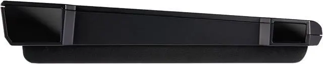 Alt view image 6 of 7 - Corsair K63 Wireless Gaming Lapboard for the K63 Wireless Keyboard