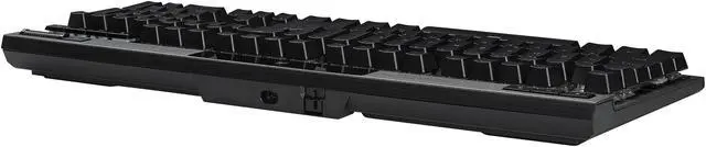 Alt view image 6 of 8 - Corsair K70 RGB PRO Wired Mechanical Gaming Keyboard (CHERRY MX RGB Blue Switches: Tactile and Clicky, 8,000Hz Hyper-Polling, PBT DOUBLE-SHOT PRO Keycaps, Soft-Touch Palm Rest) QWERTY, NA - Black