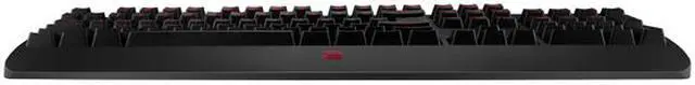 Alt view image 4 of 8 - BenQ ZOWIE Celeritas II Gaming Keyboard for Esports
